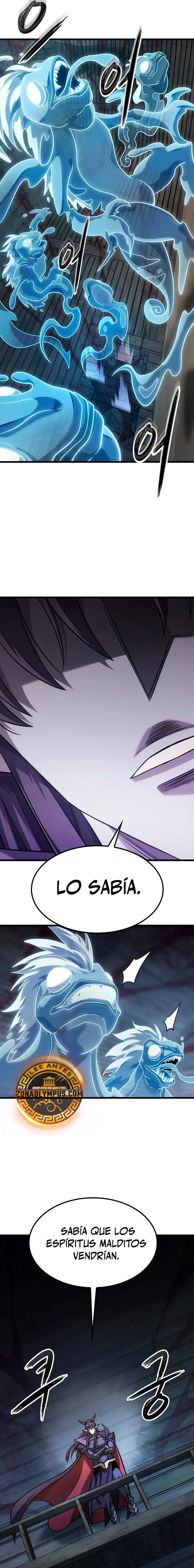 ¡Que abundante cosecha, señor demonio! > Capitulo 7 > Page 111
