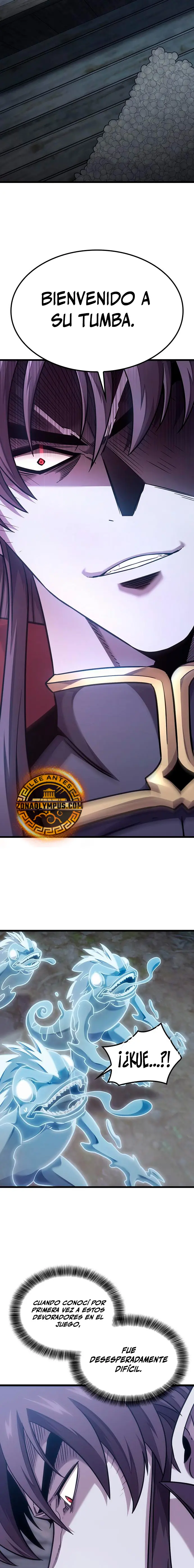 ¡Que abundante cosecha, señor demonio! > Capitulo 7 > Page 131