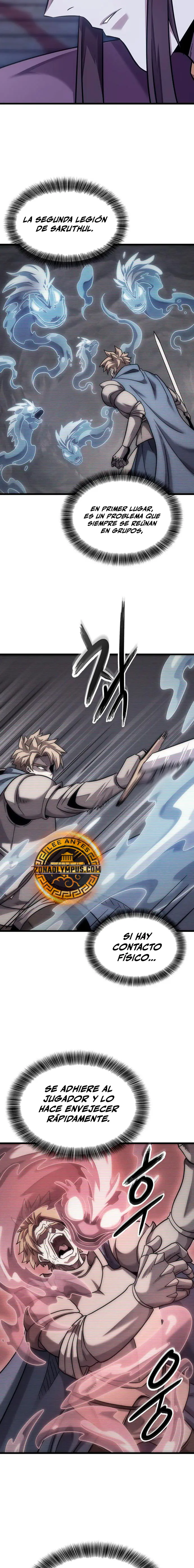 ¡Que abundante cosecha, señor demonio! > Capitulo 7 > Page 141