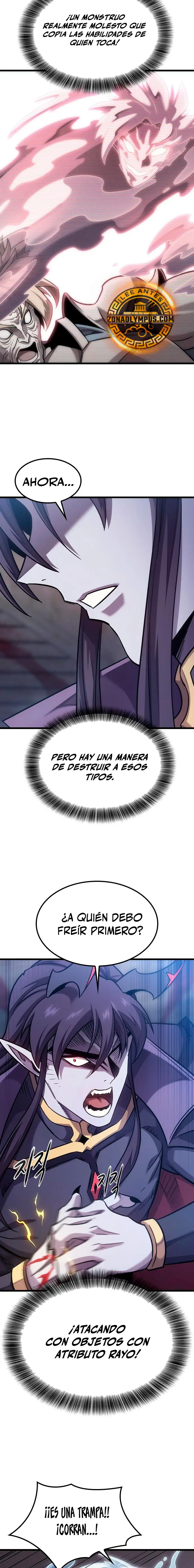 ¡Que abundante cosecha, señor demonio! > Capitulo 7 > Page 151