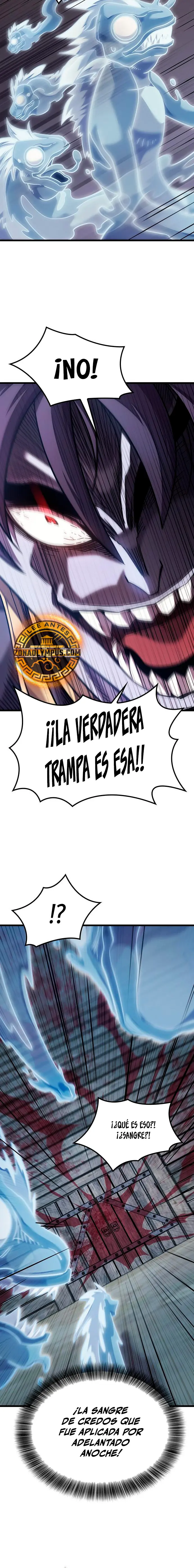 ¡Que abundante cosecha, señor demonio! > Capitulo 7 > Page 161