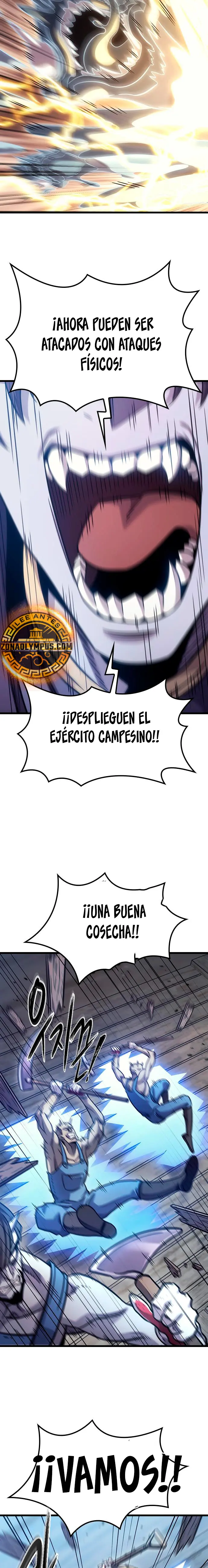 ¡Que abundante cosecha, señor demonio! > Capitulo 7 > Page 191