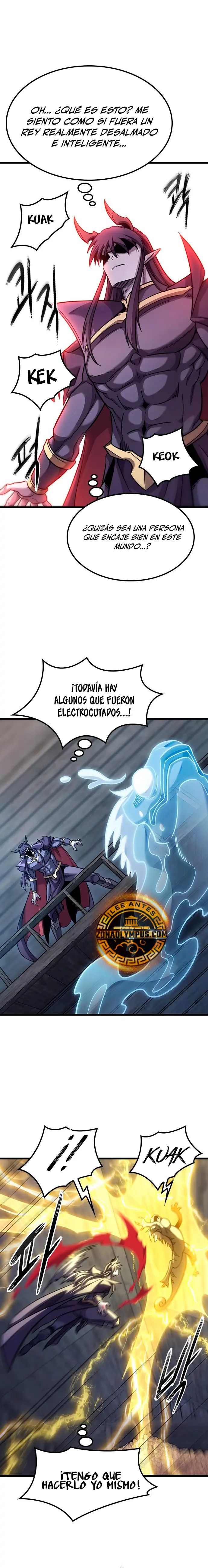 ¡Que abundante cosecha, señor demonio! > Capitulo 7 > Page 211