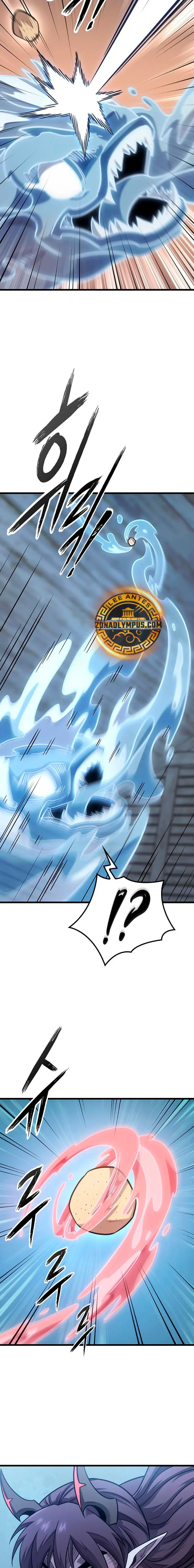 ¡Que abundante cosecha, señor demonio! > Capitulo 7 > Page 261