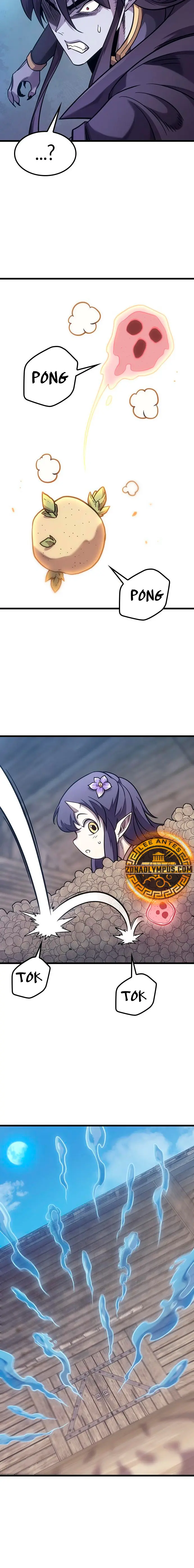 ¡Que abundante cosecha, señor demonio! > Capitulo 7 > Page 271