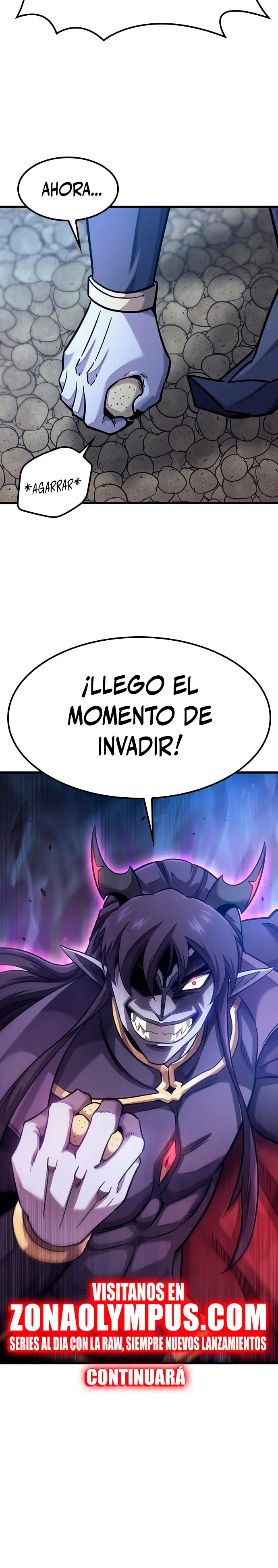 ¡Que abundante cosecha, señor demonio! > Capitulo 7 > Page 311