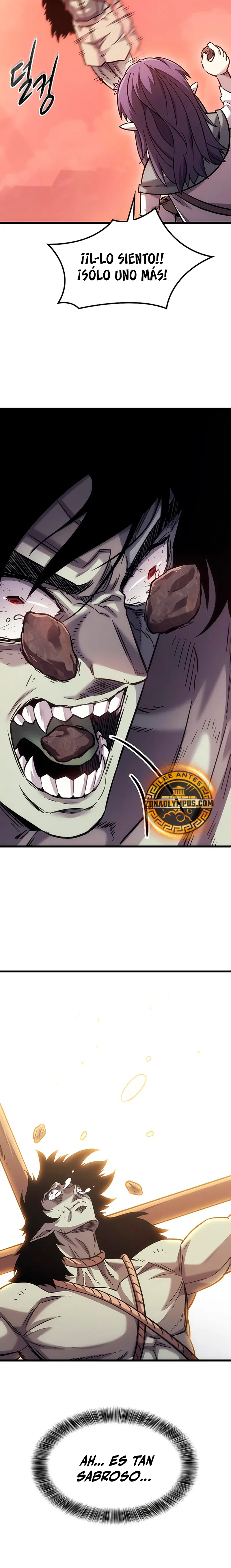 ¡Que abundante cosecha, señor demonio! > Capitulo 8 > Page 51