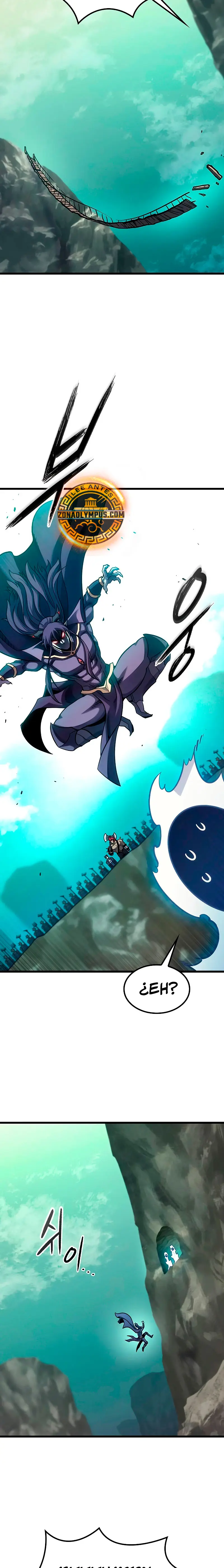 ¡Que abundante cosecha, señor demonio! > Capitulo 8 > Page 91