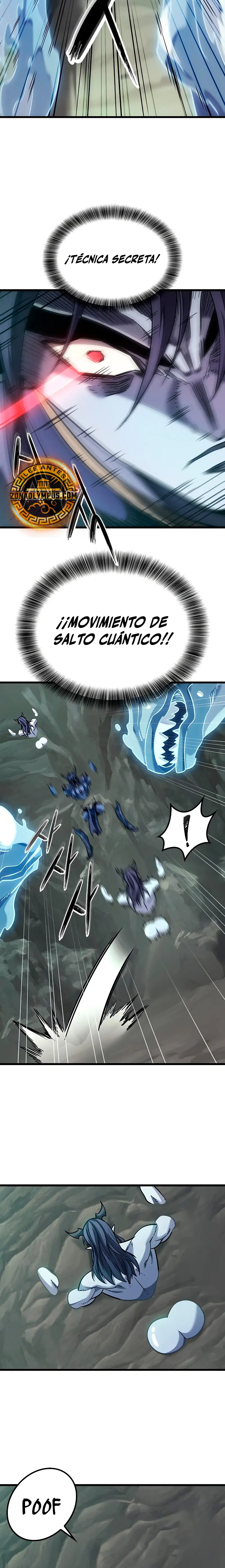 ¡Que abundante cosecha, señor demonio! > Capitulo 8 > Page 151
