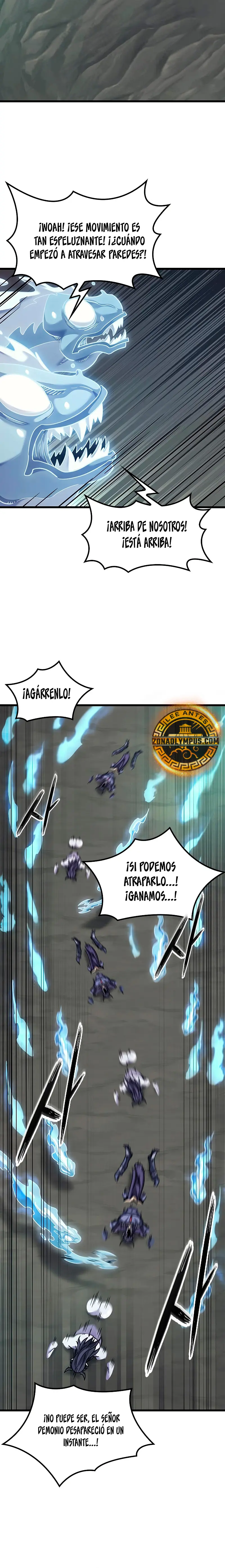 ¡Que abundante cosecha, señor demonio! > Capitulo 8 > Page 161