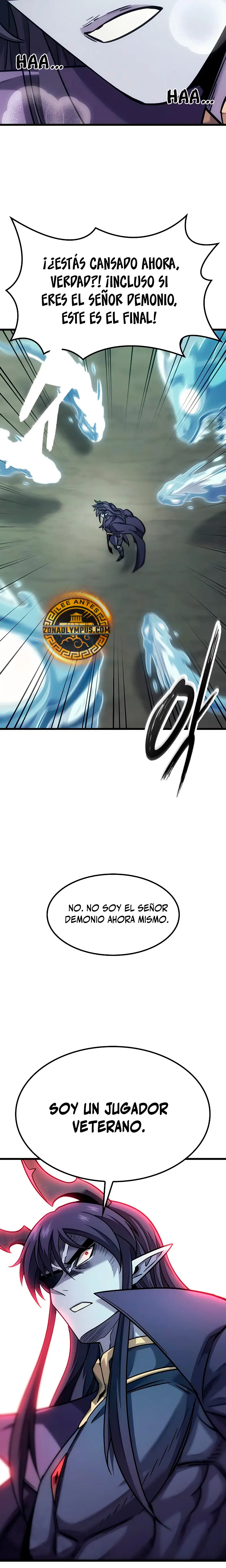 ¡Que abundante cosecha, señor demonio! > Capitulo 8 > Page 181