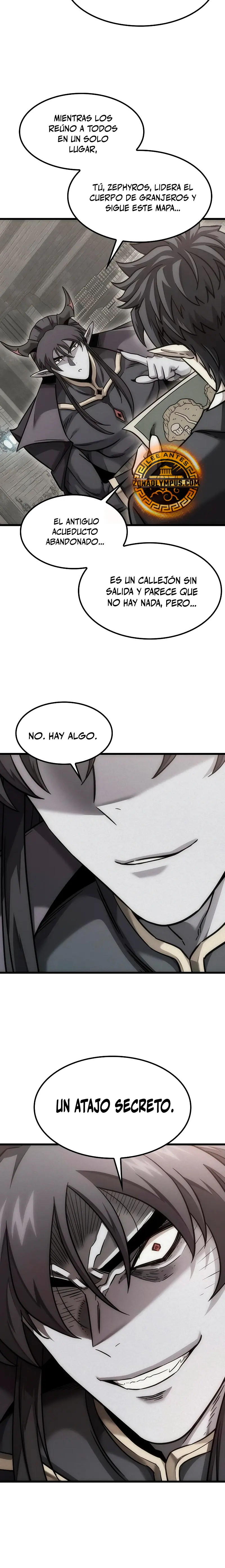 ¡Que abundante cosecha, señor demonio! > Capitulo 8 > Page 211