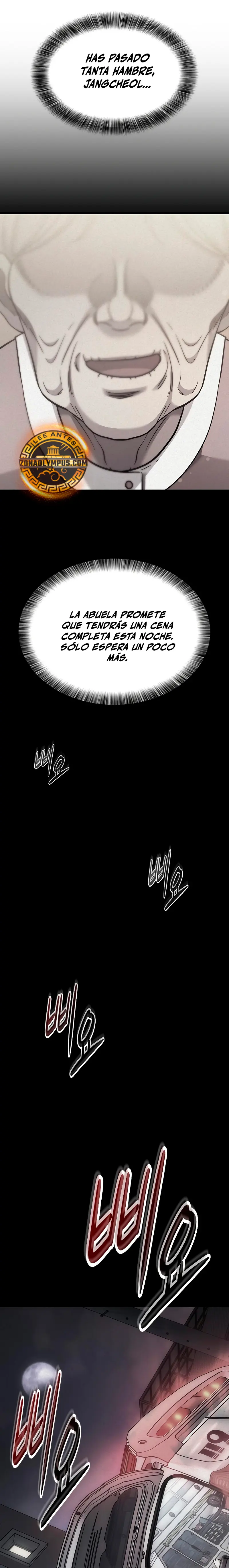 ¡Que abundante cosecha, señor demonio! > Capitulo 8 > Page 251