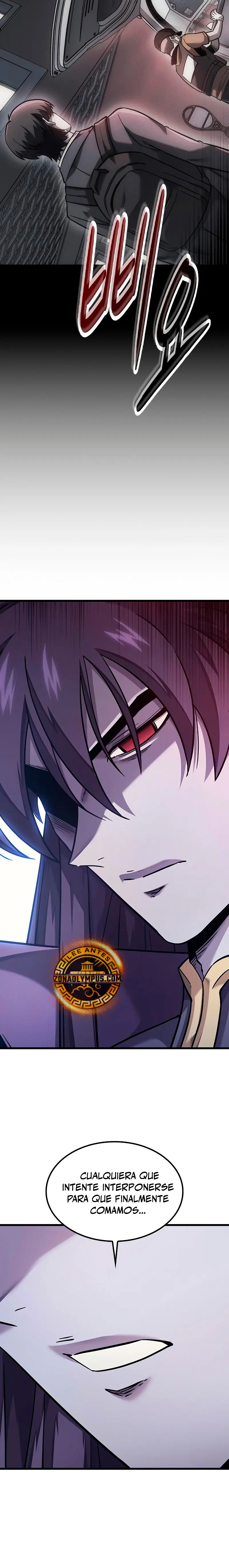 ¡Que abundante cosecha, señor demonio! > Capitulo 8 > Page 261