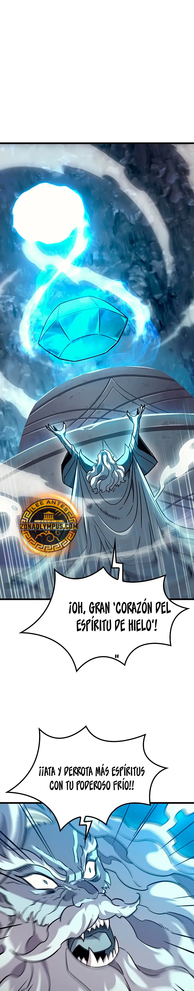 ¡Que abundante cosecha, señor demonio! > Capitulo 8 > Page 301