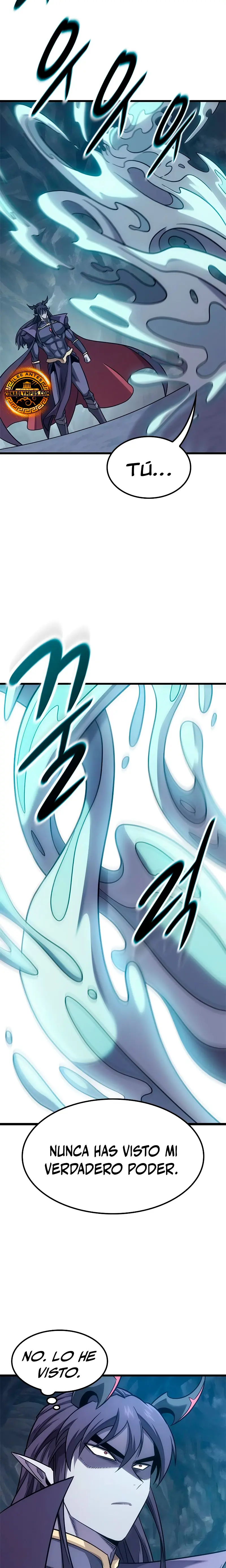¡Que abundante cosecha, señor demonio! > Capitulo 9 > Page 31