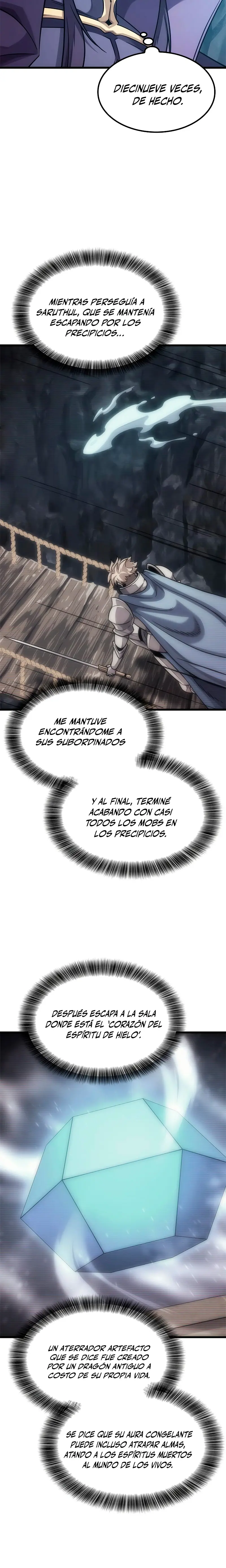 ¡Que abundante cosecha, señor demonio! > Capitulo 9 > Page 41