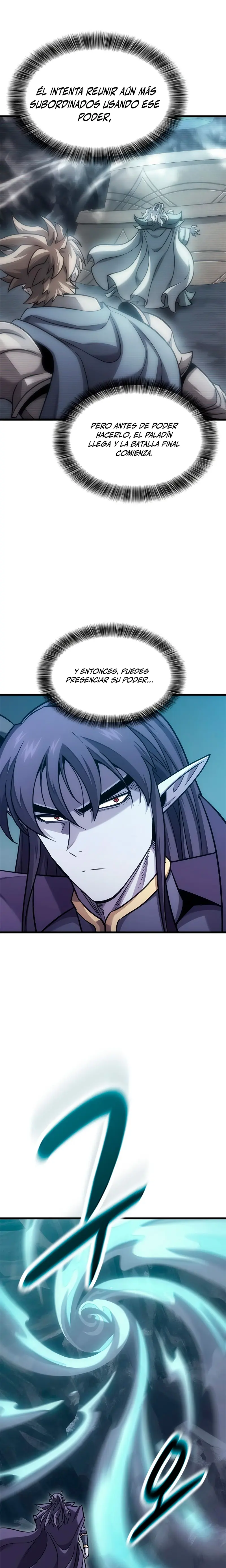 ¡Que abundante cosecha, señor demonio! > Capitulo 9 > Page 51