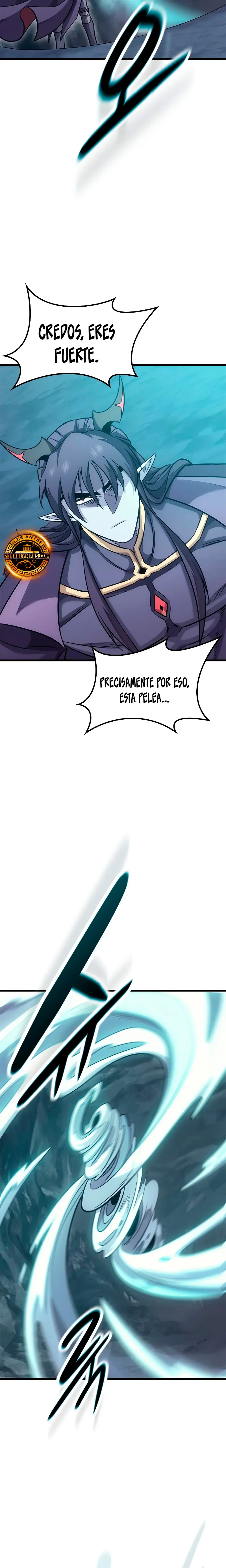 ¡Que abundante cosecha, señor demonio! > Capitulo 9 > Page 61