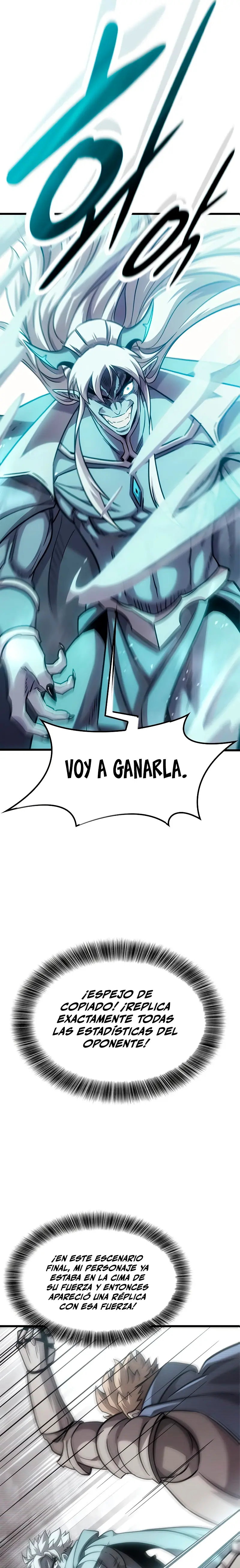 ¡Que abundante cosecha, señor demonio! > Capitulo 9 > Page 71