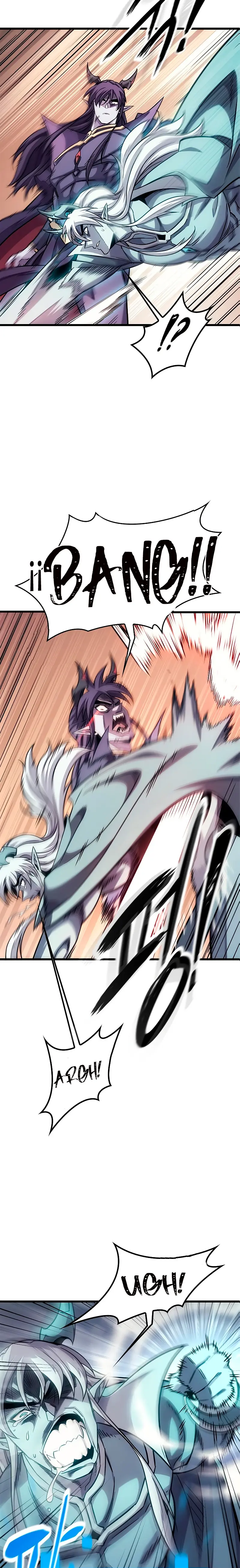 ¡Que abundante cosecha, señor demonio! > Capitulo 9 > Page 101