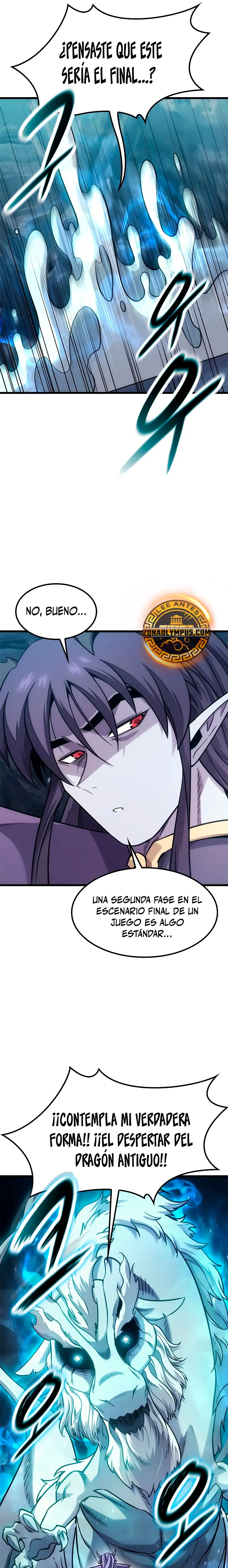 ¡Que abundante cosecha, señor demonio! > Capitulo 9 > Page 181
