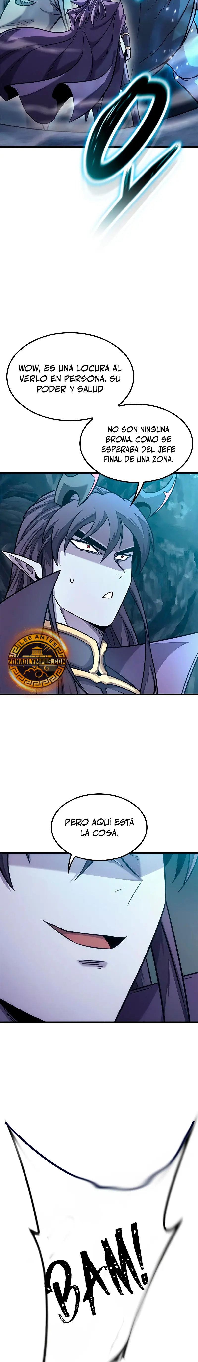 ¡Que abundante cosecha, señor demonio! > Capitulo 9 > Page 191