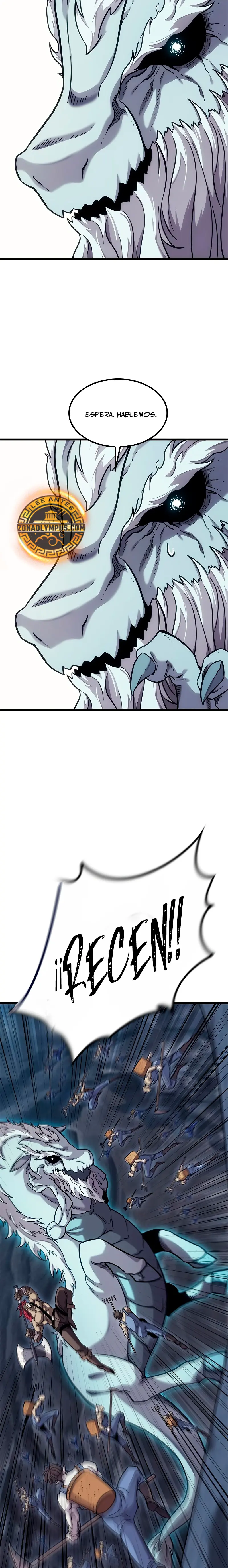 ¡Que abundante cosecha, señor demonio! > Capitulo 9 > Page 211