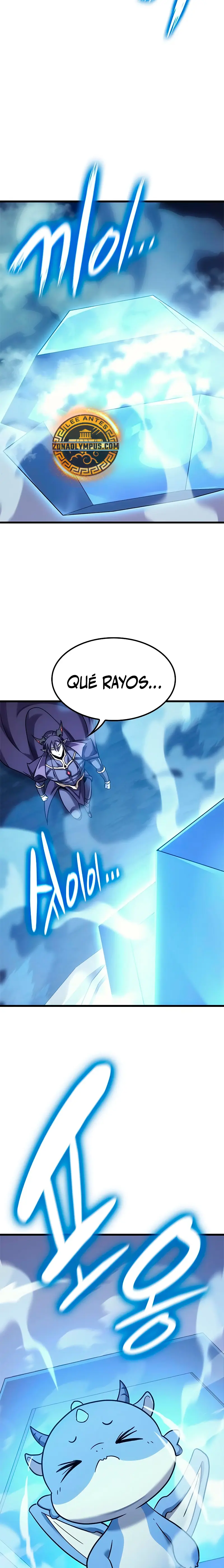 ¡Que abundante cosecha, señor demonio! > Capitulo 9 > Page 321