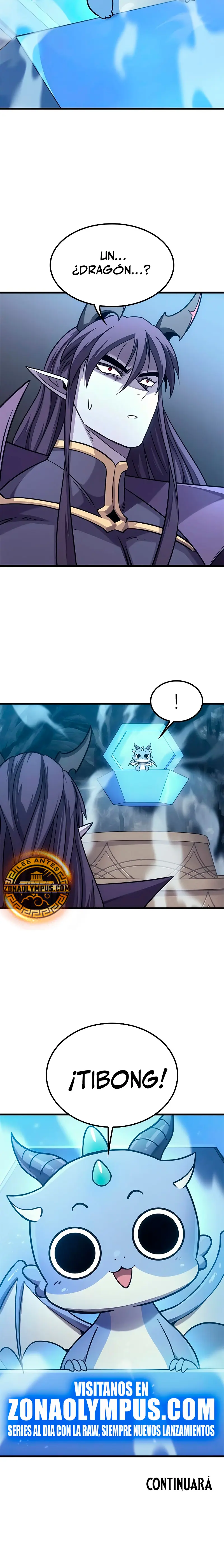 ¡Que abundante cosecha, señor demonio! > Capitulo 9 > Page 331