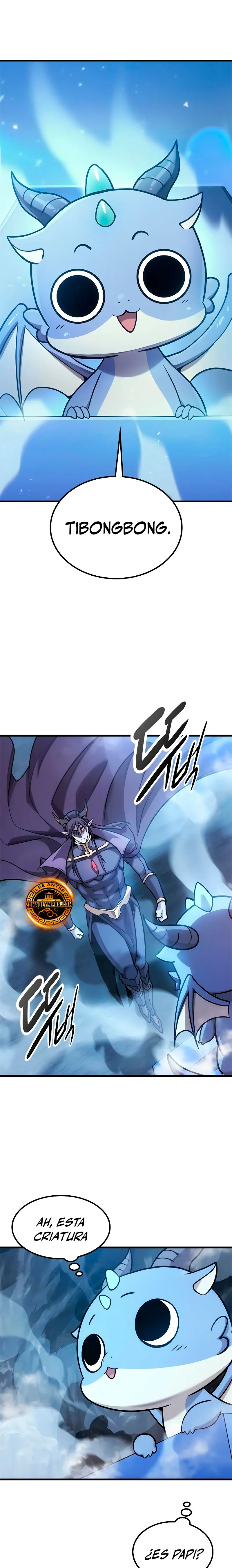 ¡Que abundante cosecha, señor demonio! > Capitulo 10 > Page 21