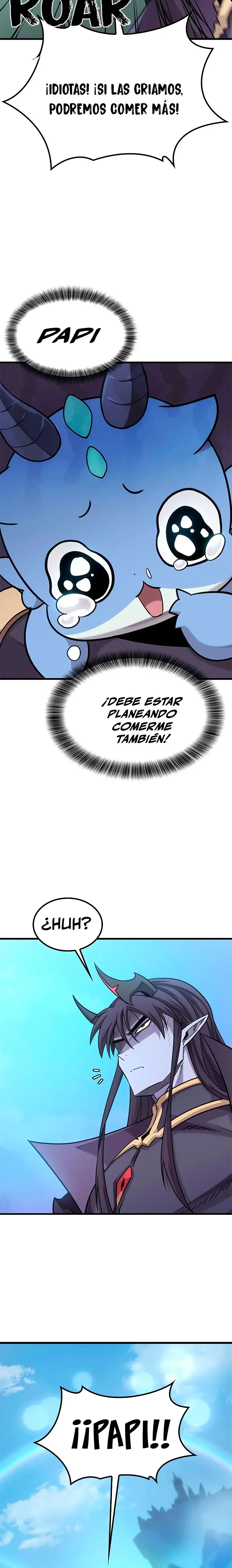 ¡Que abundante cosecha, señor demonio! > Capitulo 10 > Page 61