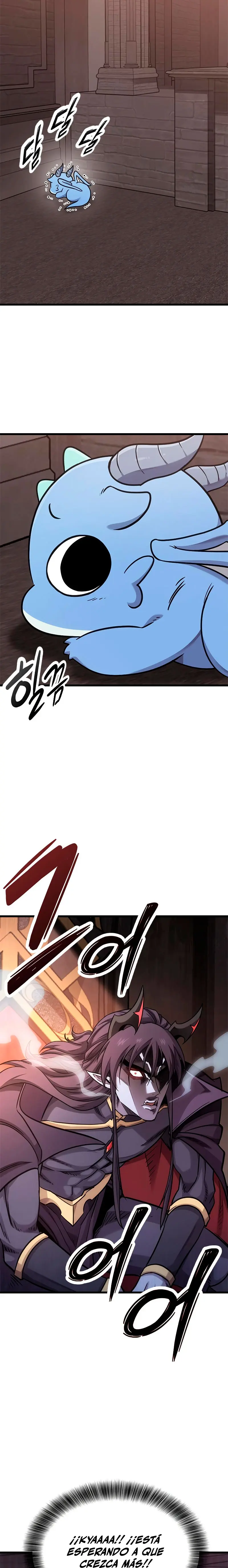 ¡Que abundante cosecha, señor demonio! > Capitulo 10 > Page 91
