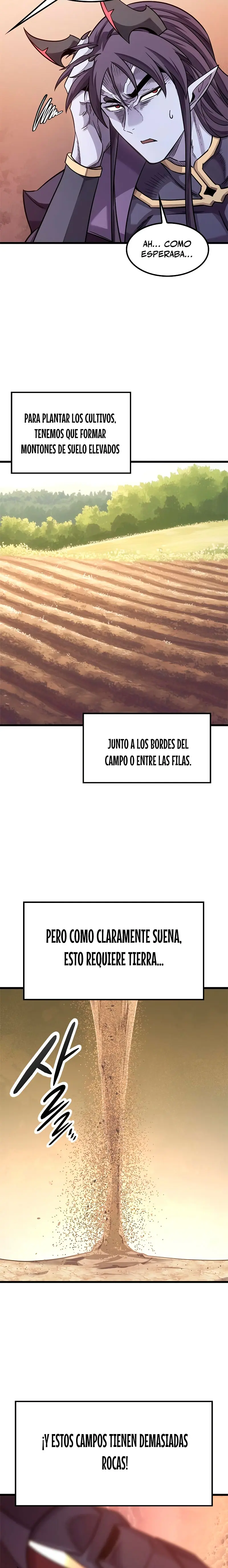 ¡Que abundante cosecha, señor demonio! > Capitulo 10 > Page 111