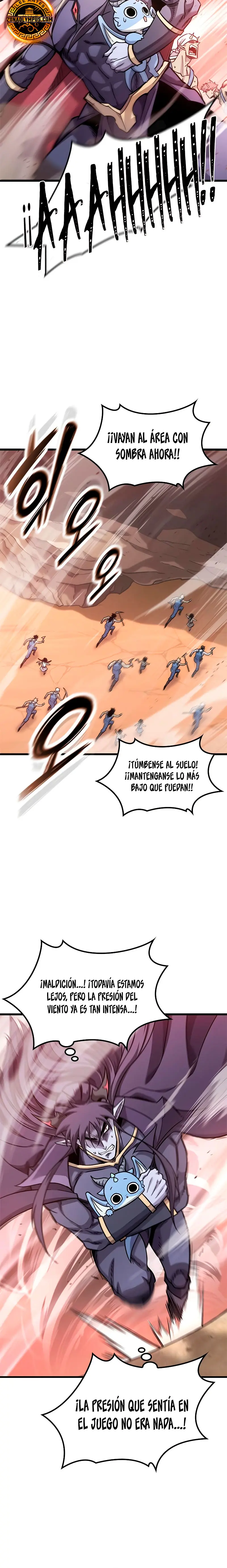 ¡Que abundante cosecha, señor demonio! > Capitulo 10 > Page 191