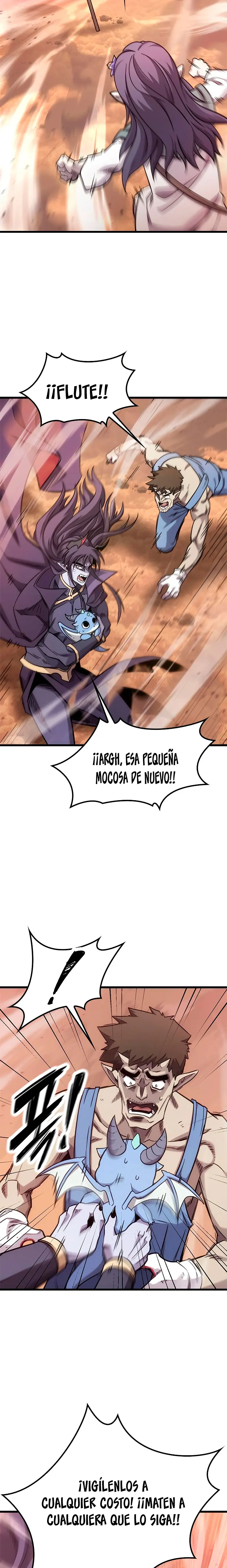 ¡Que abundante cosecha, señor demonio! > Capitulo 10 > Page 211