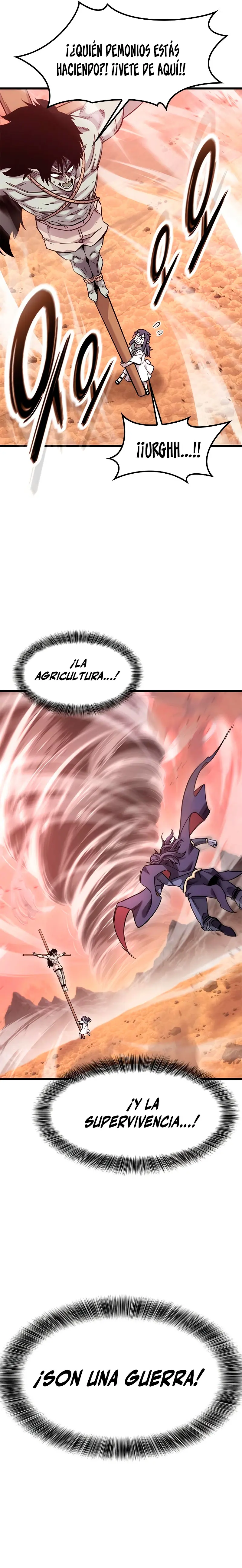 ¡Que abundante cosecha, señor demonio! > Capitulo 10 > Page 231