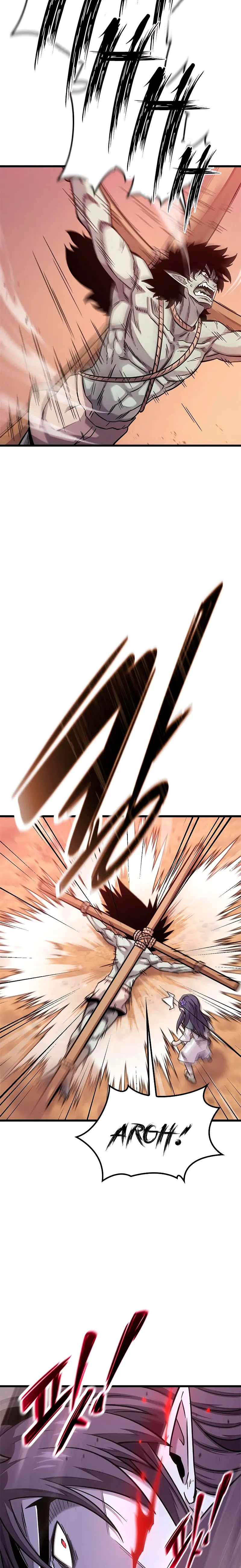 ¡Que abundante cosecha, señor demonio! > Capitulo 10 > Page 251