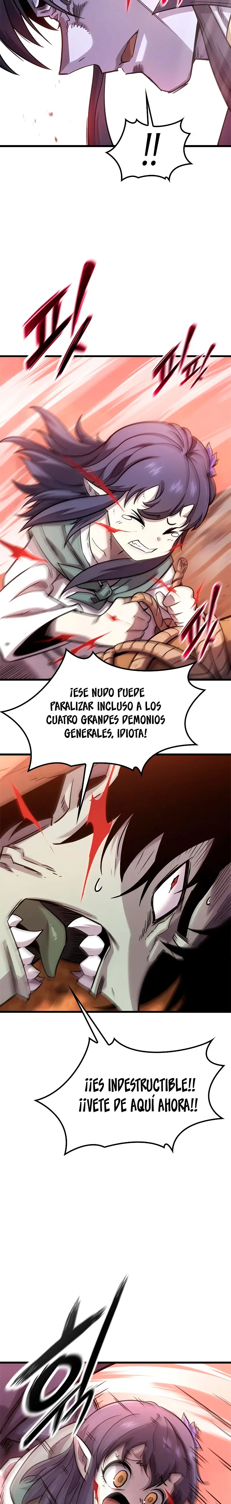 ¡Que abundante cosecha, señor demonio! > Capitulo 10 > Page 261