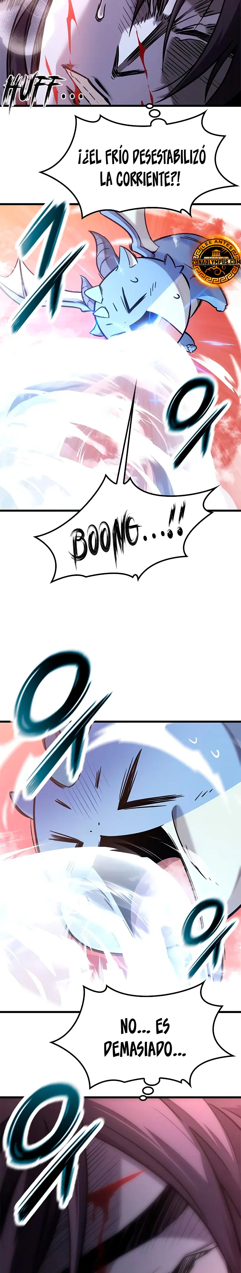 ¡Que abundante cosecha, señor demonio! > Capitulo 10 > Page 351