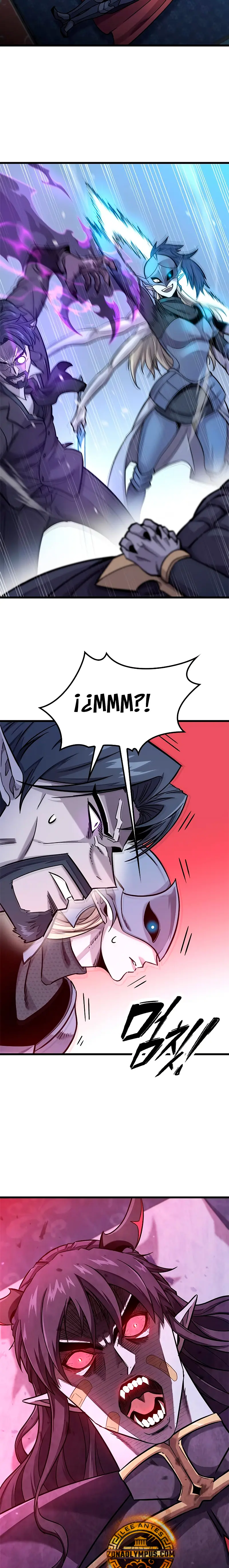 ¡Que abundante cosecha, señor demonio! > Capitulo 11 > Page 41
