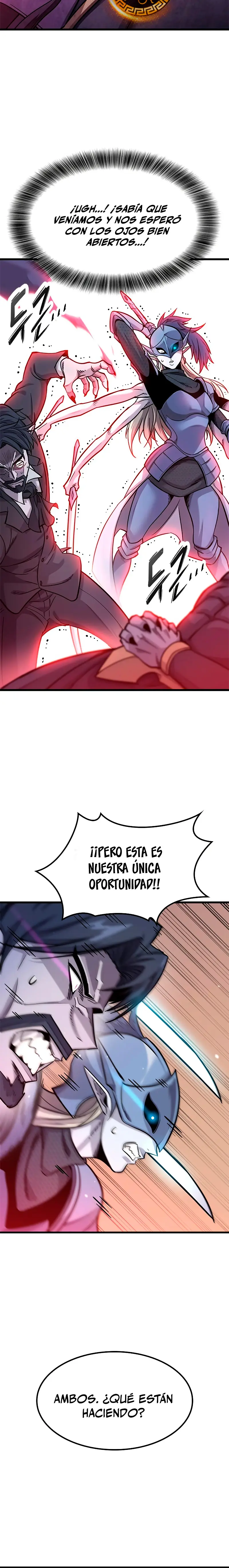 ¡Que abundante cosecha, señor demonio! > Capitulo 11 > Page 51