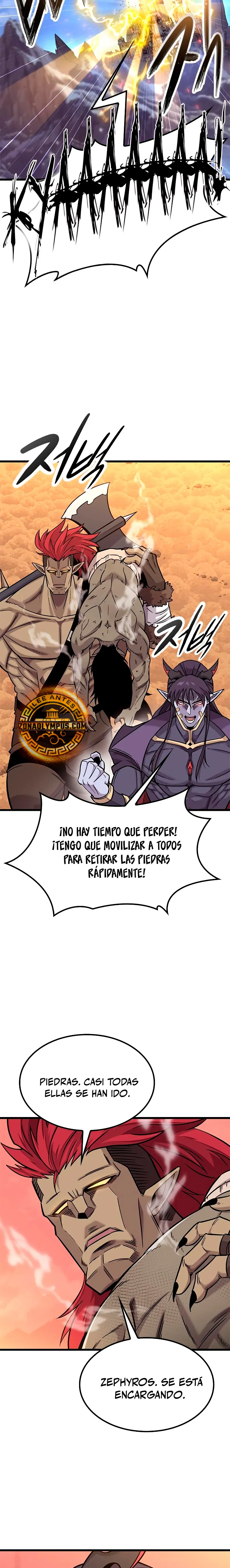 ¡Que abundante cosecha, señor demonio! > Capitulo 11 > Page 131