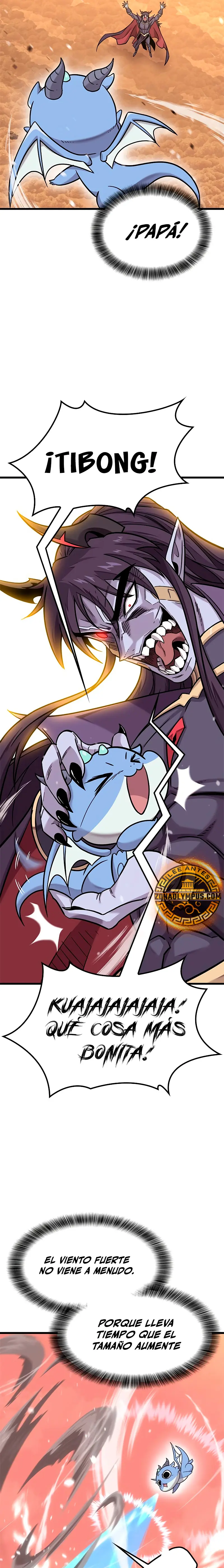 ¡Que abundante cosecha, señor demonio! > Capitulo 11 > Page 171