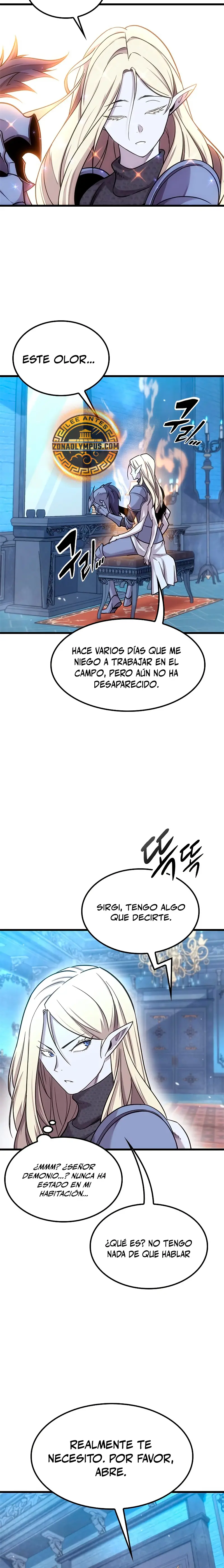 ¡Que abundante cosecha, señor demonio! > Capitulo 11 > Page 201