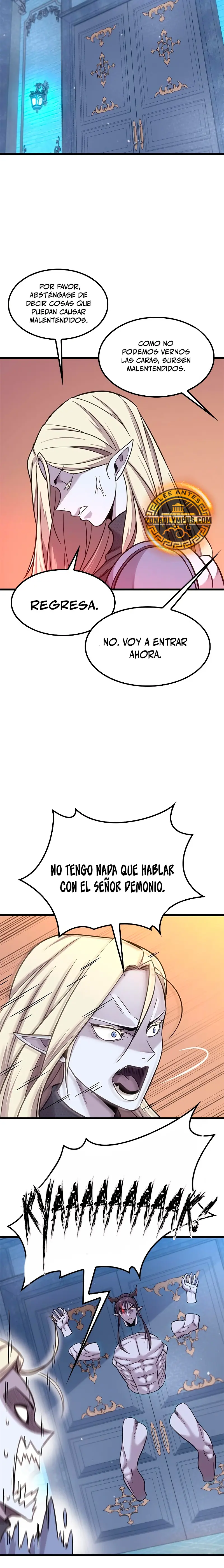 ¡Que abundante cosecha, señor demonio! > Capitulo 11 > Page 221