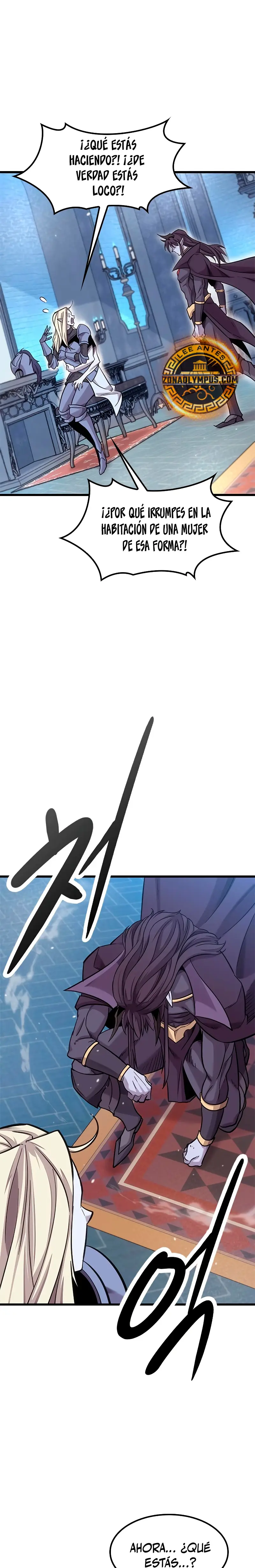 ¡Que abundante cosecha, señor demonio! > Capitulo 11 > Page 231