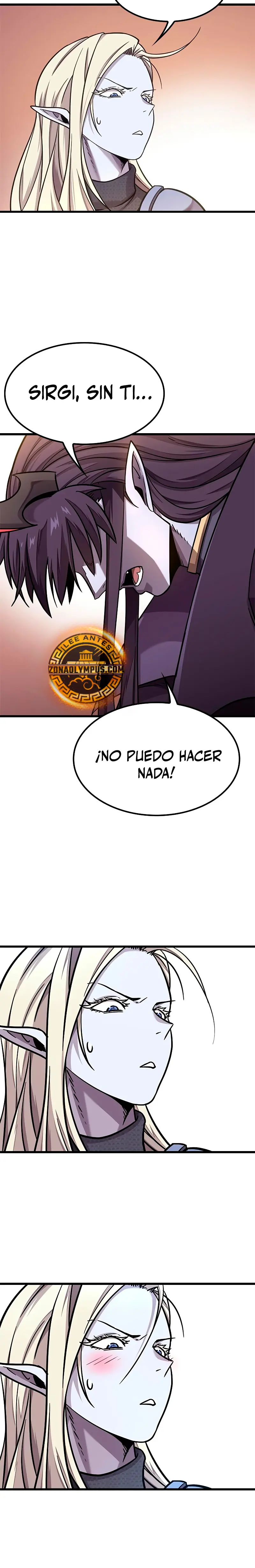 ¡Que abundante cosecha, señor demonio! > Capitulo 11 > Page 241