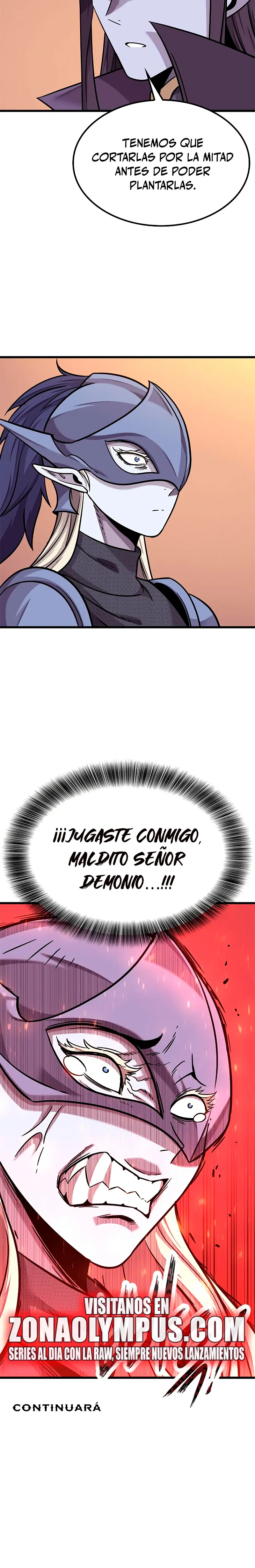 ¡Que abundante cosecha, señor demonio! > Capitulo 11 > Page 271