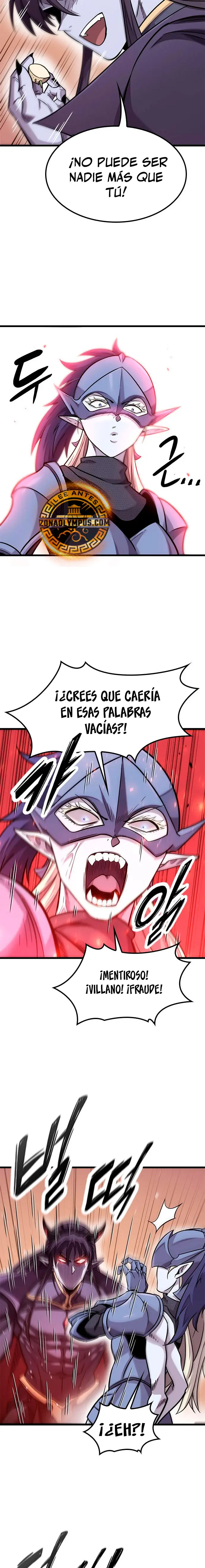 ¡Que abundante cosecha, señor demonio! > Capitulo 12 > Page 51